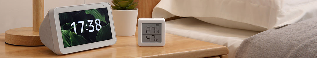 Kategoriebild Wetterstation