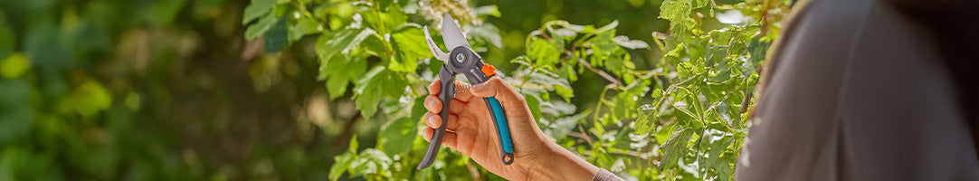Ast-, Baum- & Gartenscheren