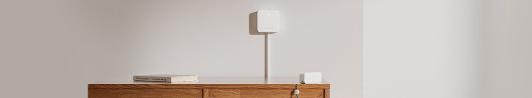 Kategoriebild Thermometer & Hygrometer