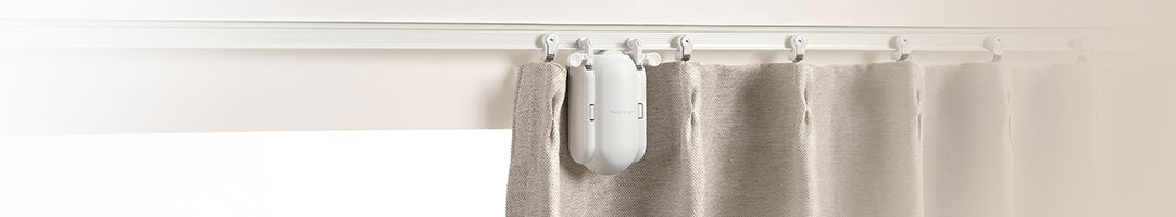 Vorhangöffner & Jalousienöffner
