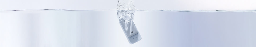 Kategoriebild Wassermelder