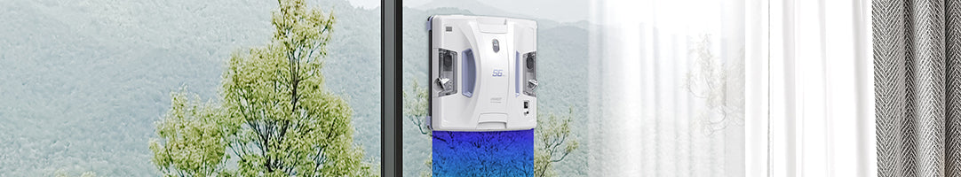 Kategoriebild Fensterputzroboter Zubehör