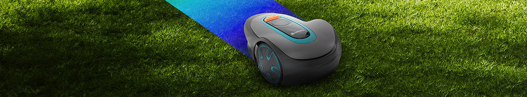 Zubehör Rasenroboter