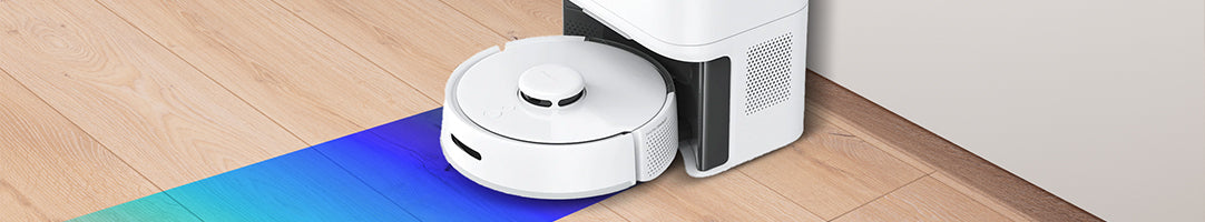 Kategoriebild Staubsauger Roboter