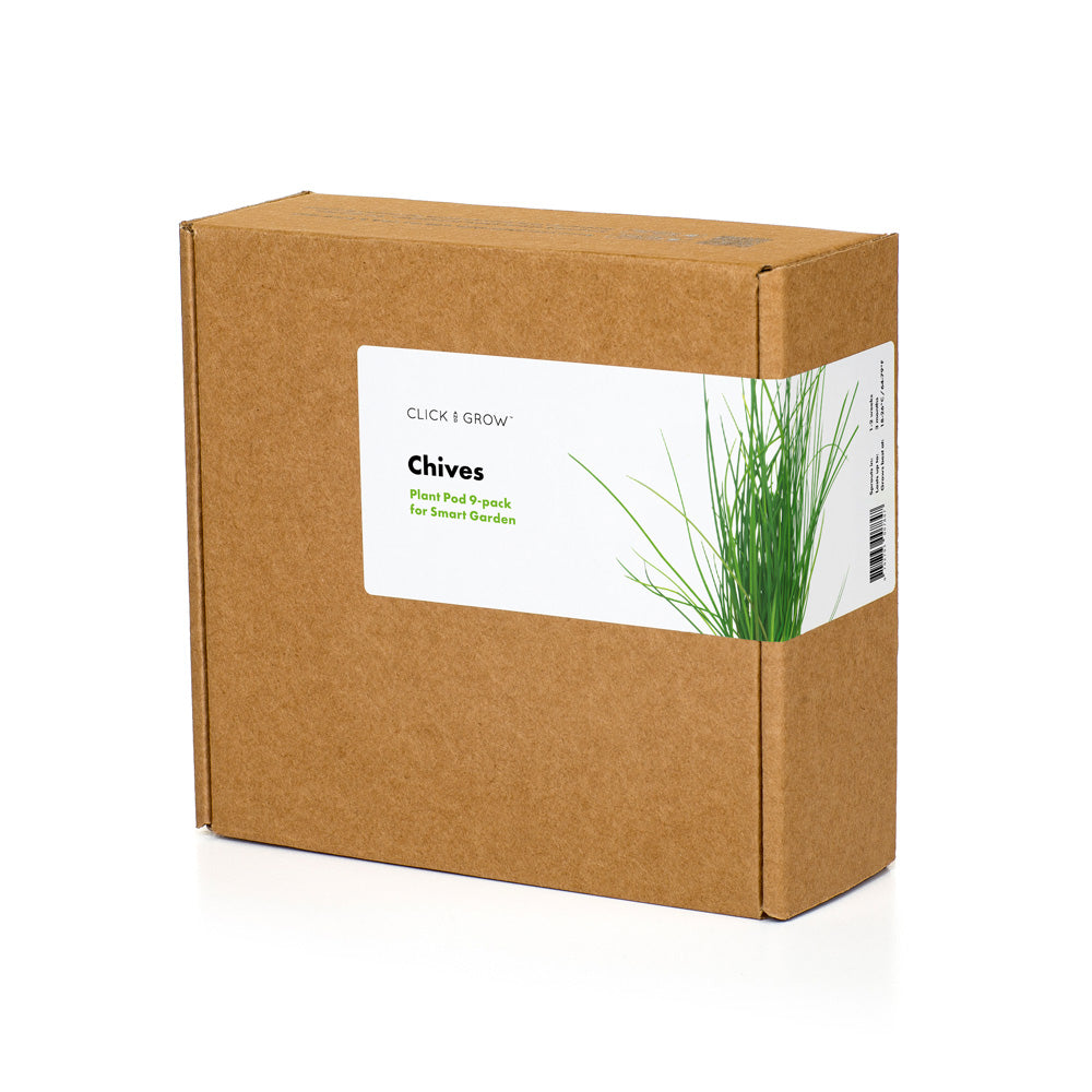 Click & grow Pflanzkapsel Petersilie 9er Packung