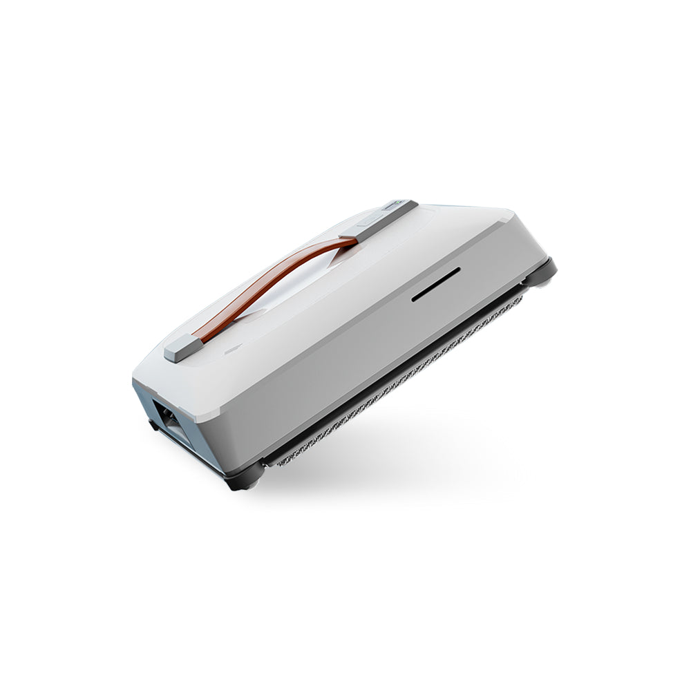 Lazurec A9pro – Fensterputzroboter für streifenfreie Fronten