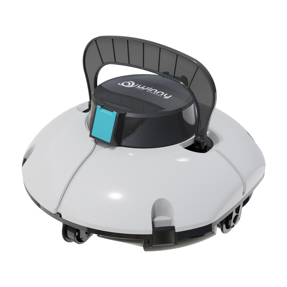 Wybotics Wybot HJ1102P white 01