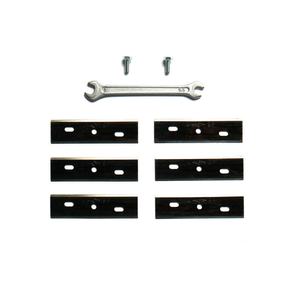 AL-KO Ersatzmesser für Robolinho