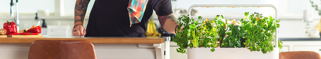 Zubehör Smart Gardening