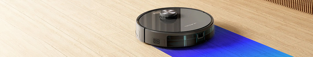 Kategoriebild Saug und Wischroboter