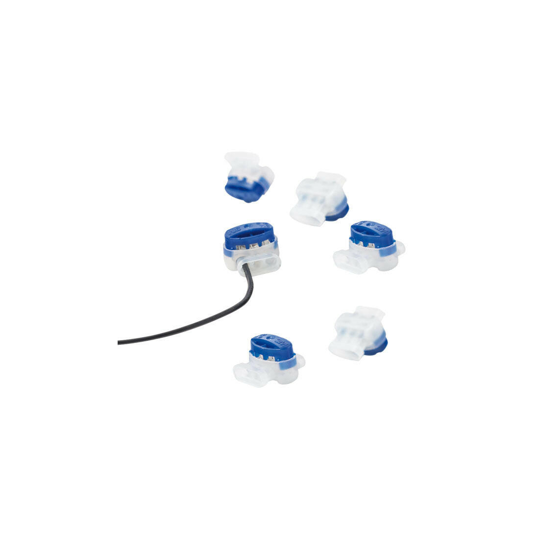 AL-KO Kabelreparaturkit für Robolinho 