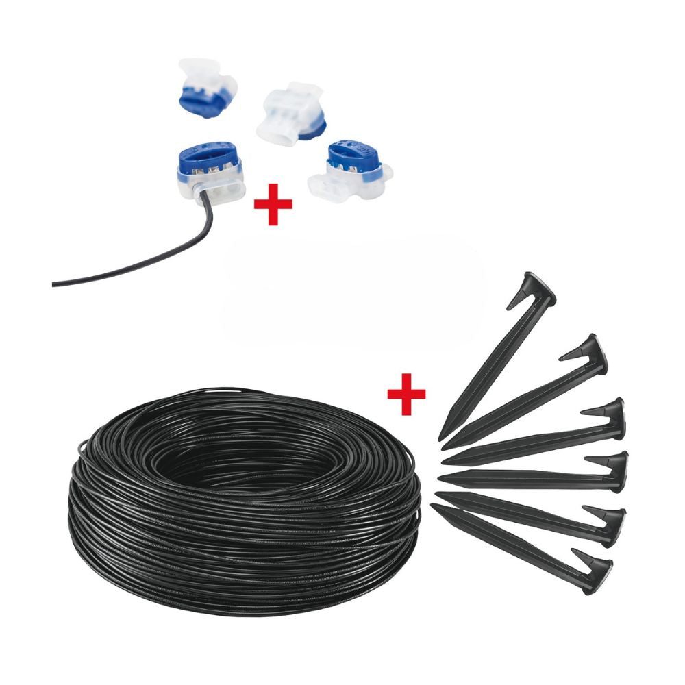  AL-KO Verlegeset für Robolinho